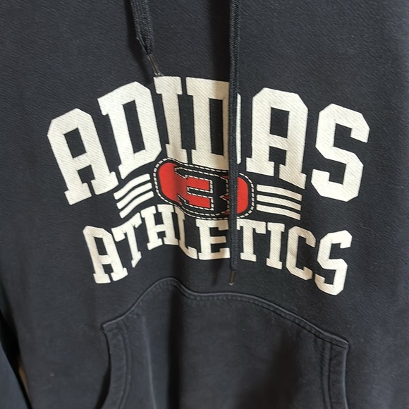 Mid to late 2000’s adidas hoodie - Picture 2 of 8
